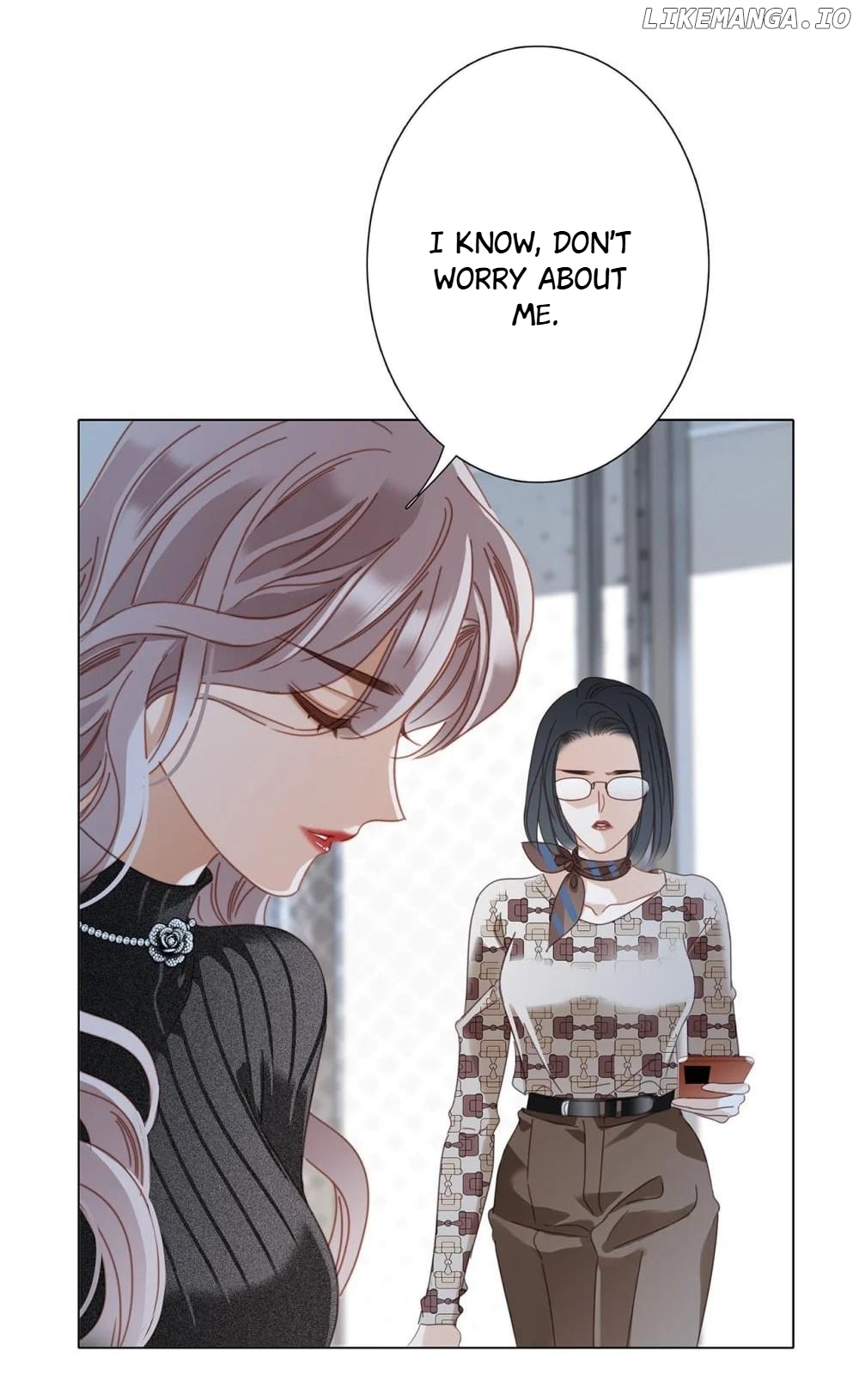 1st Kiss – I Don’t Want To Consider You As Sister Anymore Chapter 70 - 64 - page 5